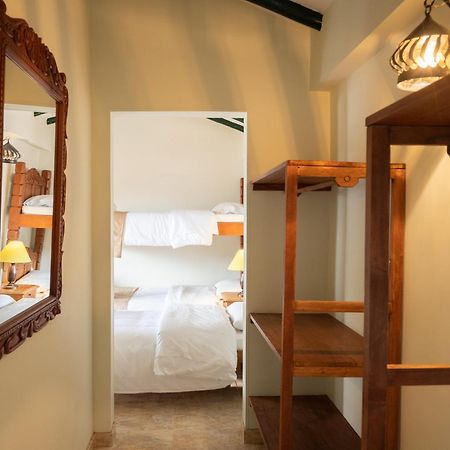 Hotel Beth Sarim Villa de Leyva Extérieur photo