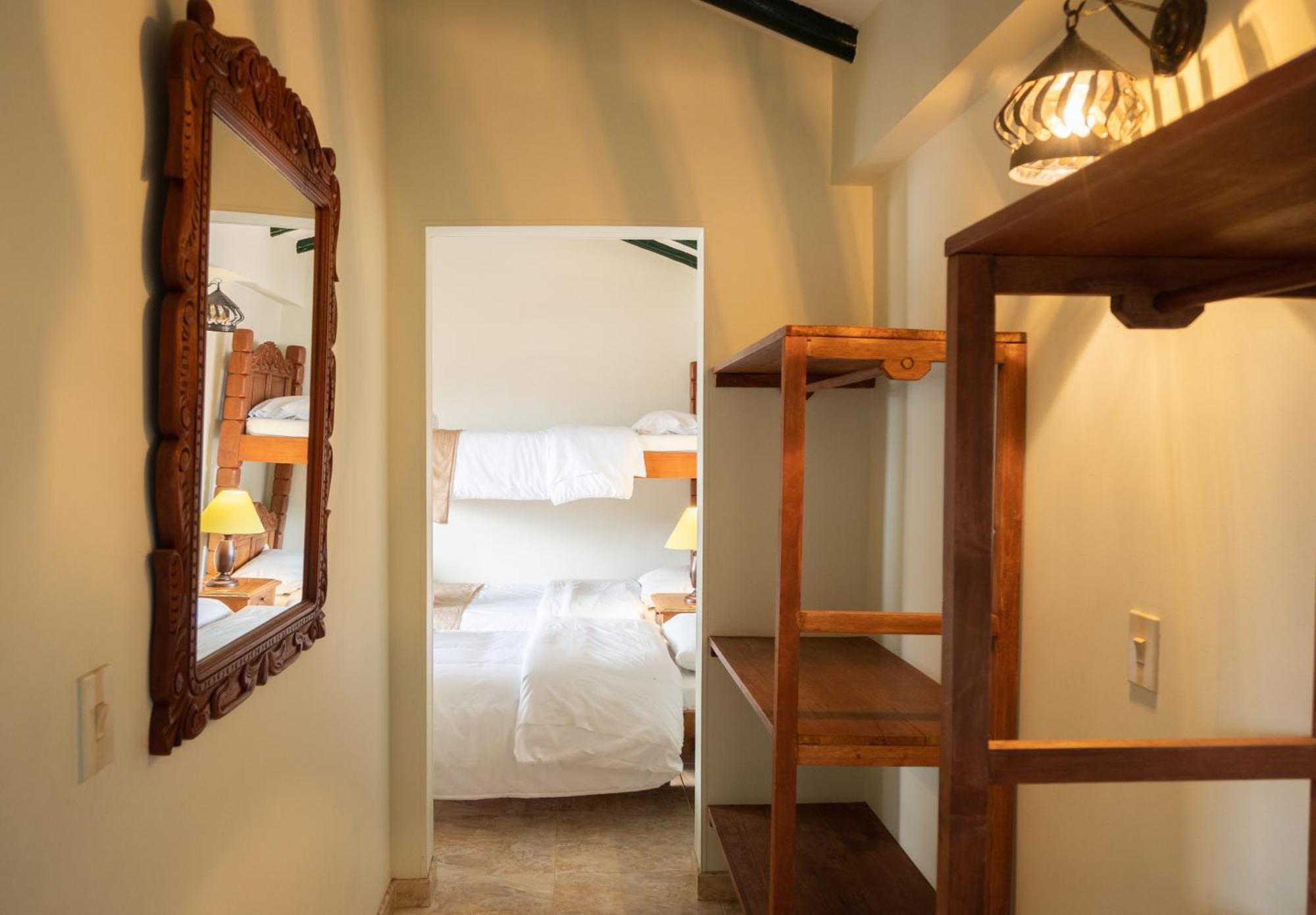 Hotel Beth Sarim Villa de Leyva Extérieur photo