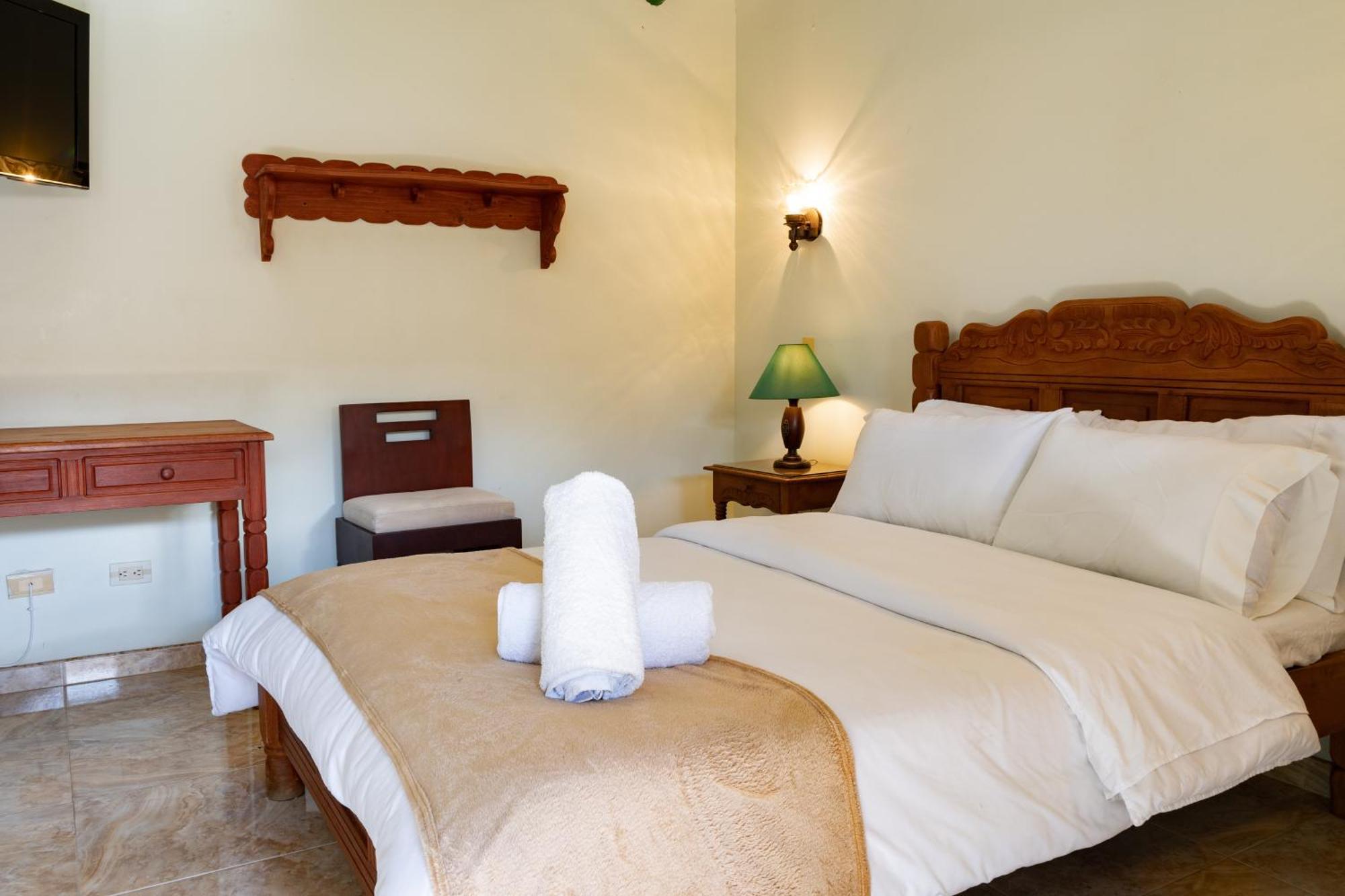 Hotel Beth Sarim Villa de Leyva Extérieur photo