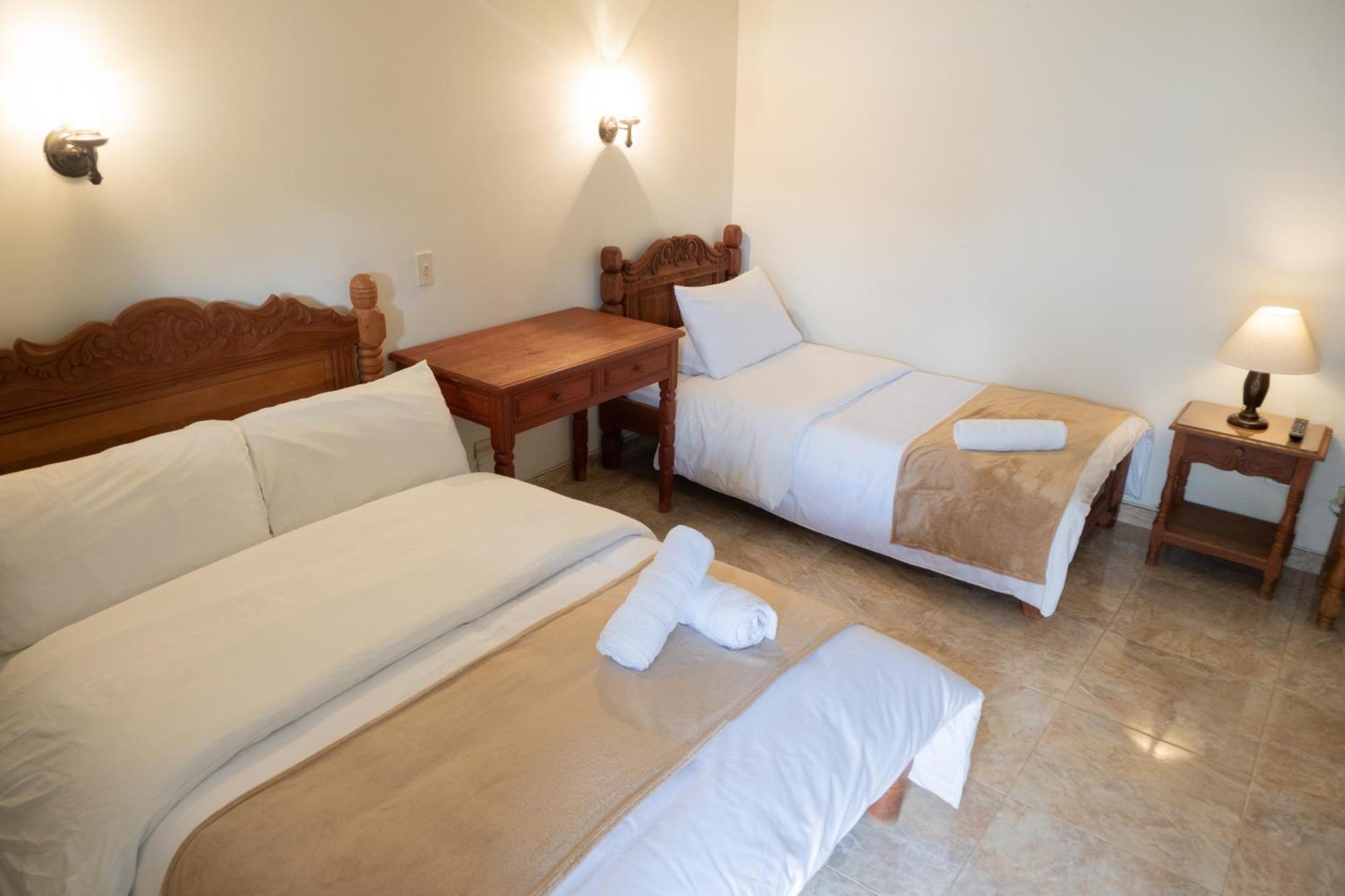 Hotel Beth Sarim Villa de Leyva Extérieur photo