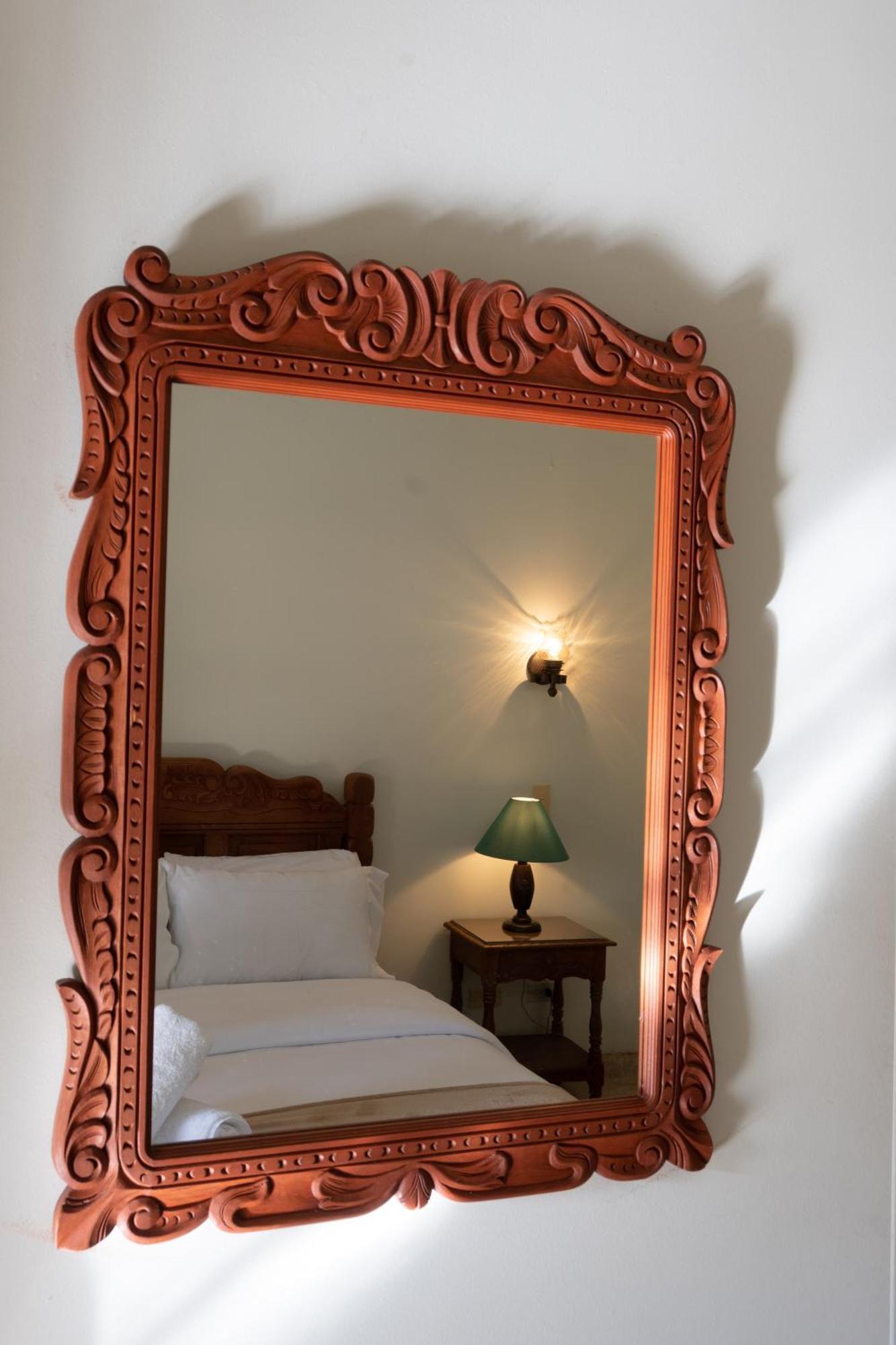 Hotel Beth Sarim Villa de Leyva Extérieur photo